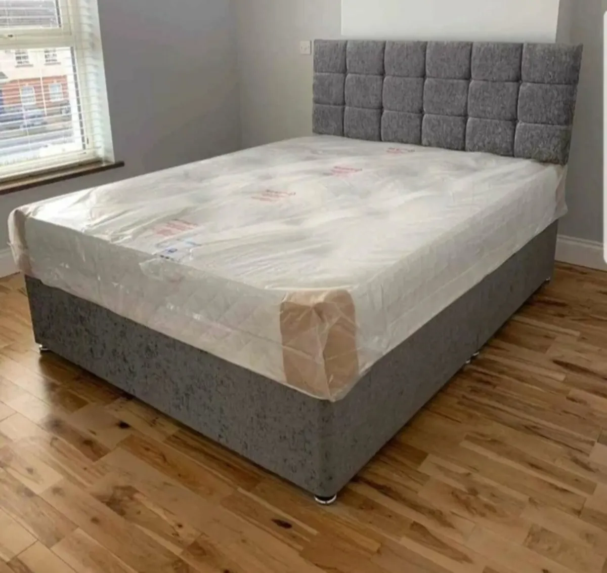 NEW DIVAN BEDS FOR SALE