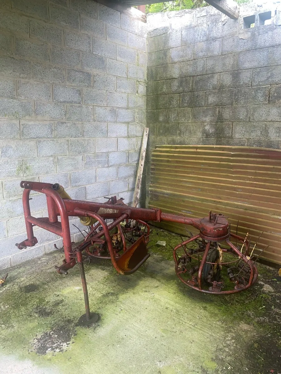 PZ Haybob - Image 1