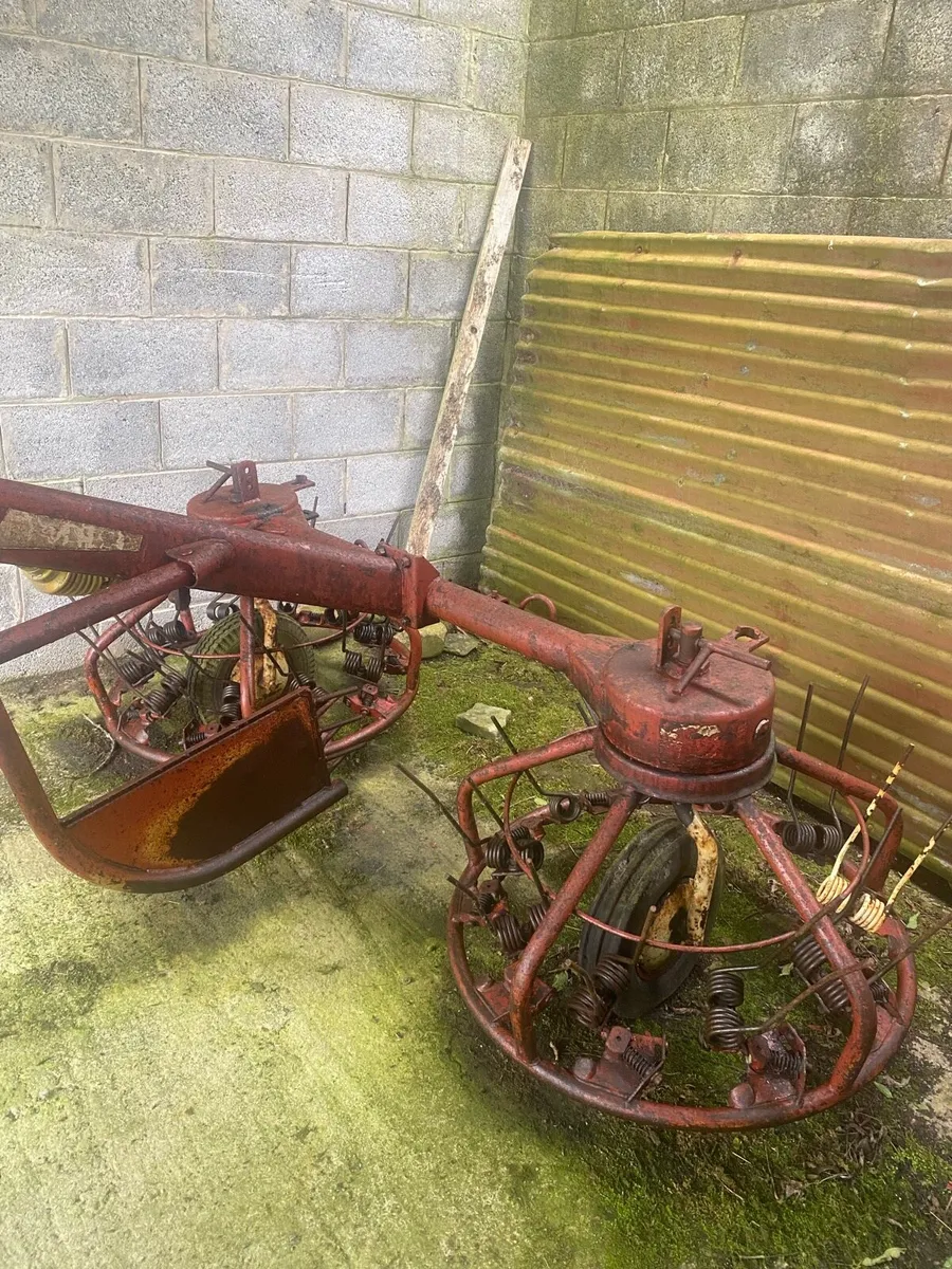 PZ Haybob - Image 3
