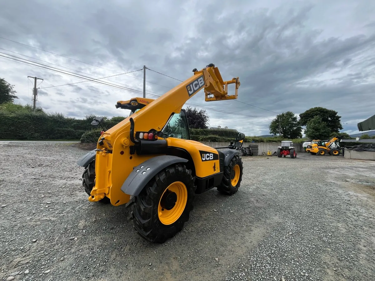 JCB 536/60 - Image 4