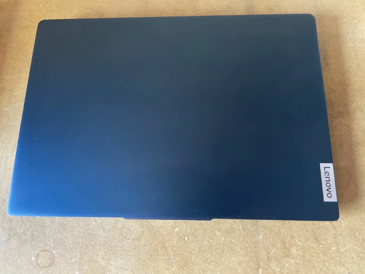 Lenovo intel core i7 slim 5i - Image 2