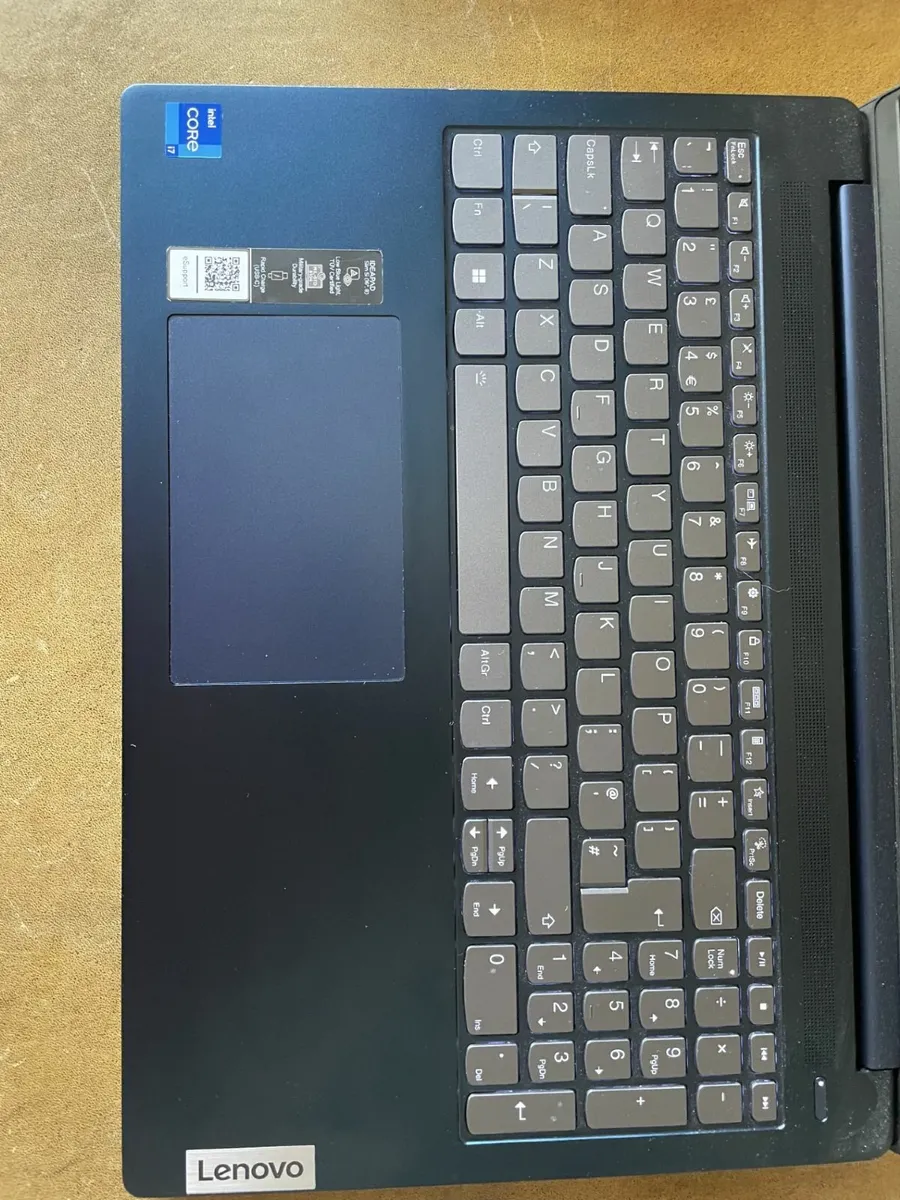 Lenovo intel core i7 slim 5i - Image 4