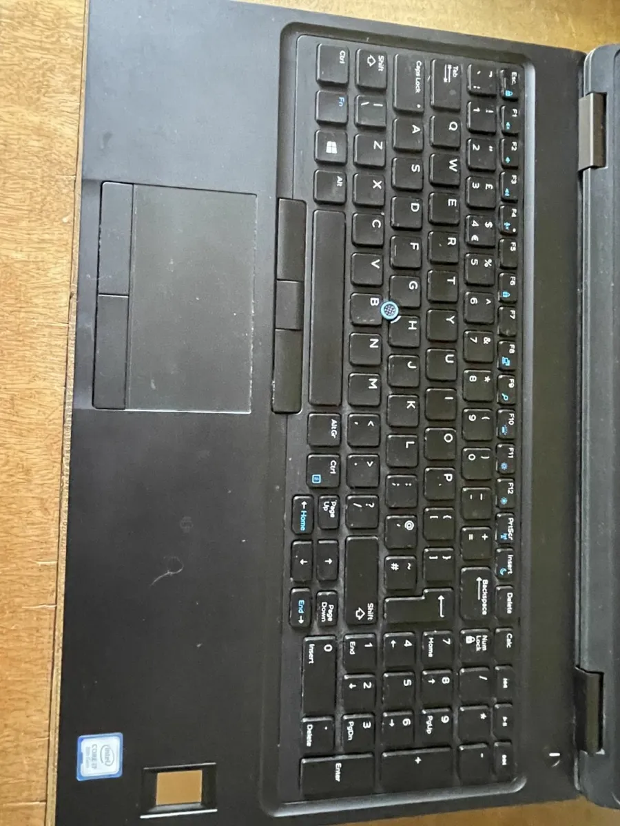 Dell 3530 Precision - Image 3