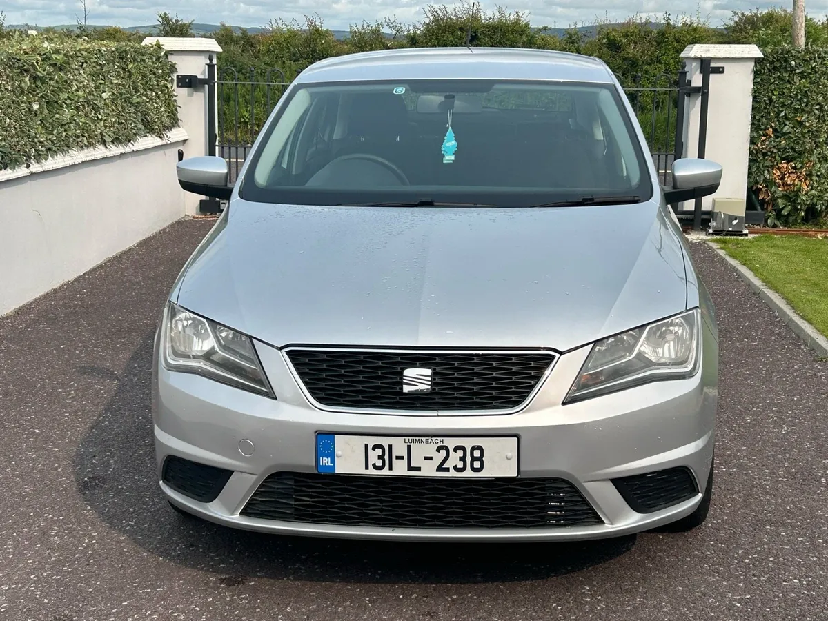 2013 Seat Toledo new NCT - Image 2