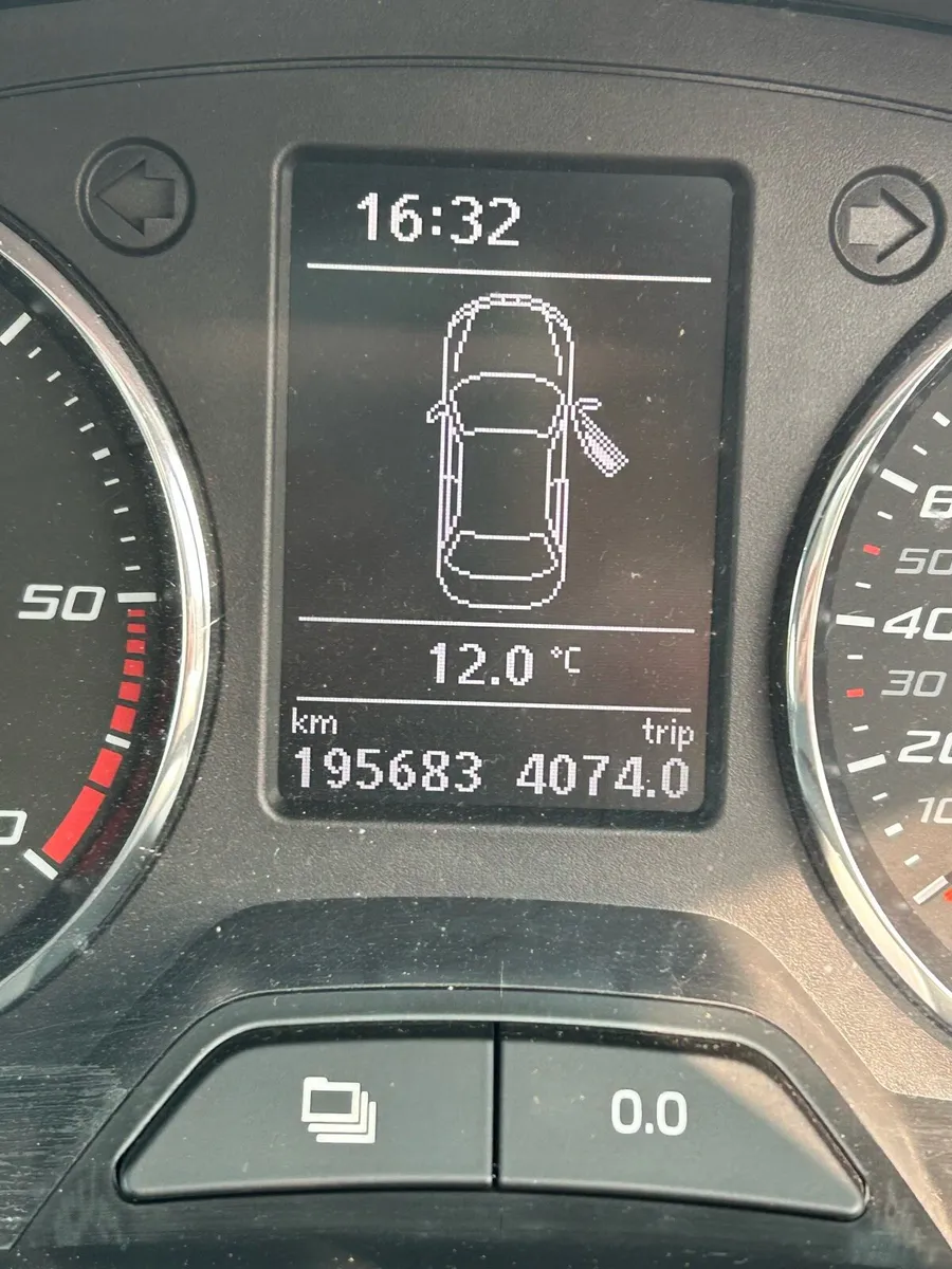 2013 Seat Toledo new NCT - Image 4