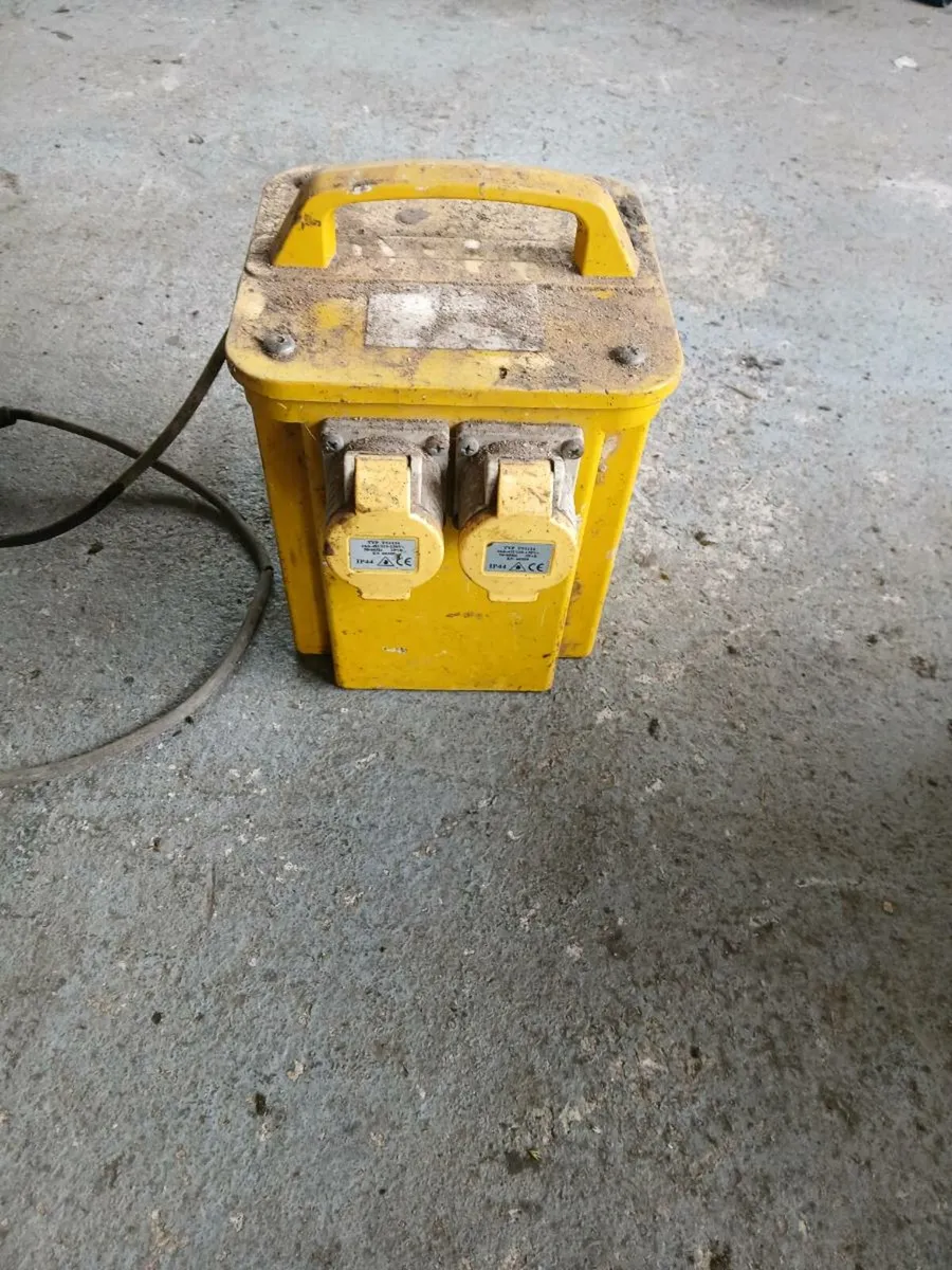 Generator - Image 3
