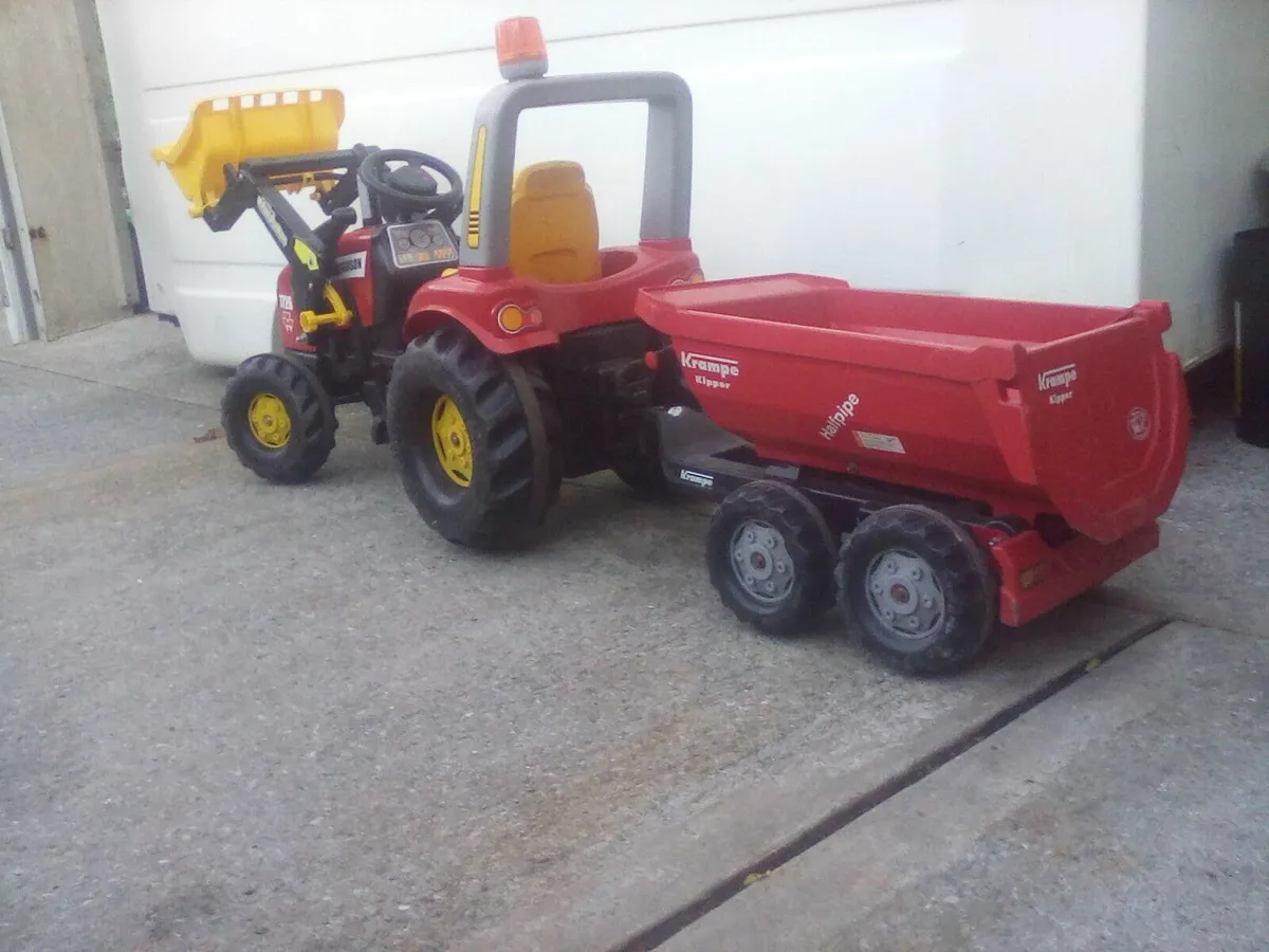 Farm toys - Image 2