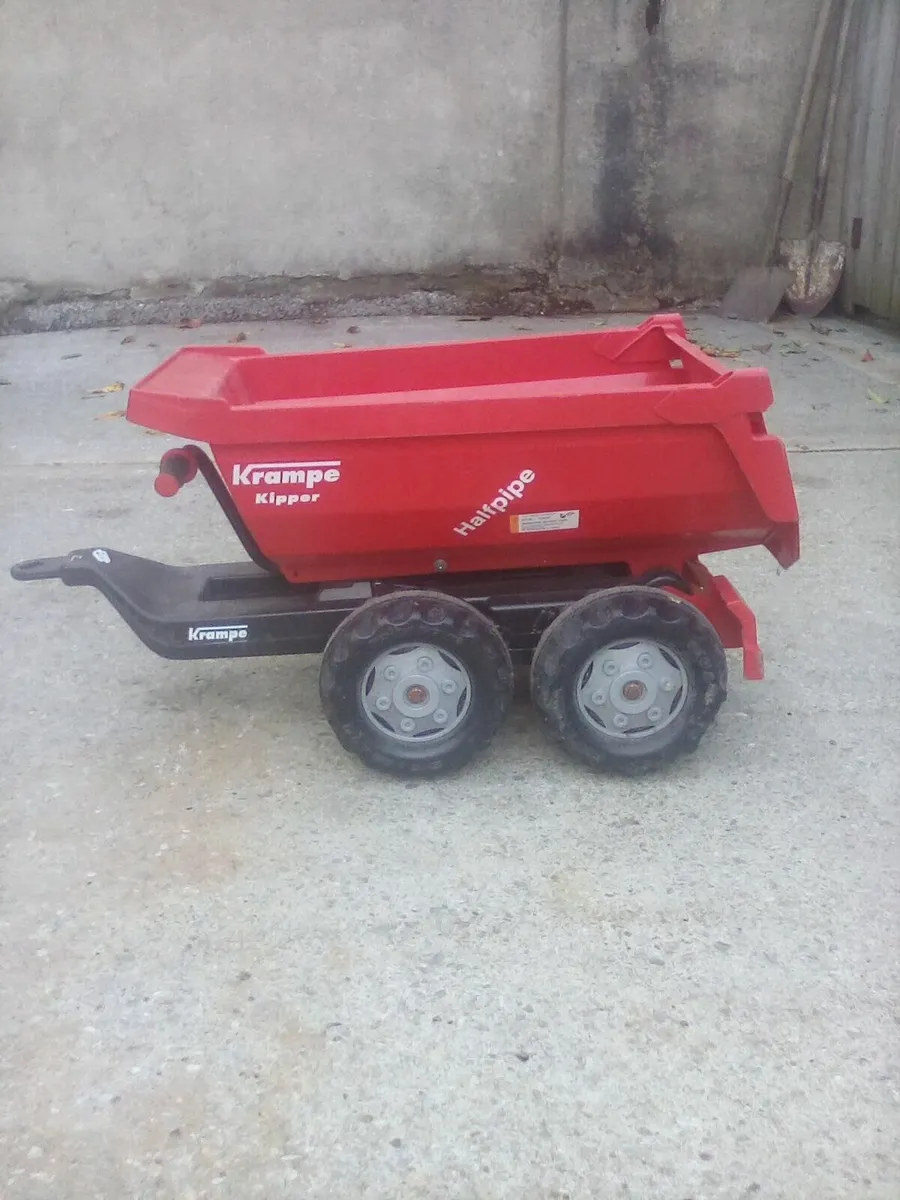 Farm toys - Image 3