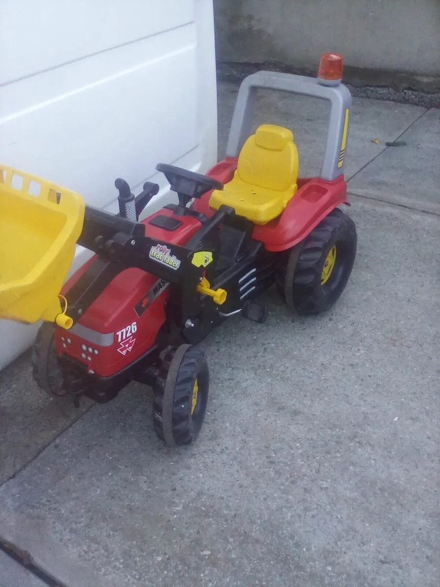 Farm toys - Image 4