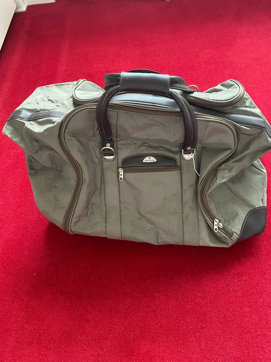Luggage