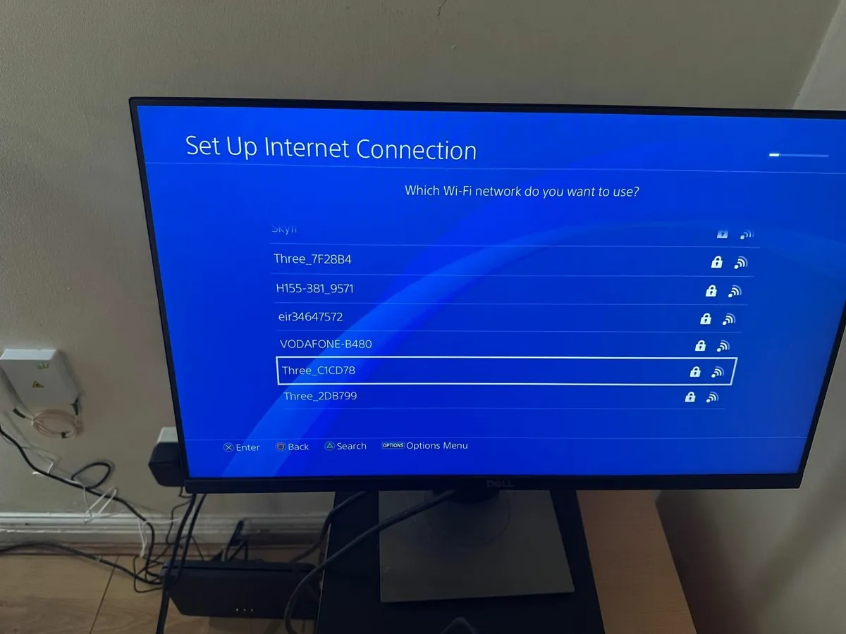 🎮 PS4 Pro 1TB with SSD (faster load) or HDD - Image 4