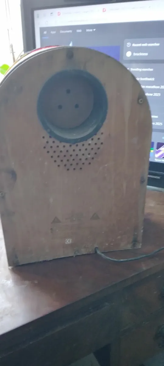 Novelty radio - Image 4