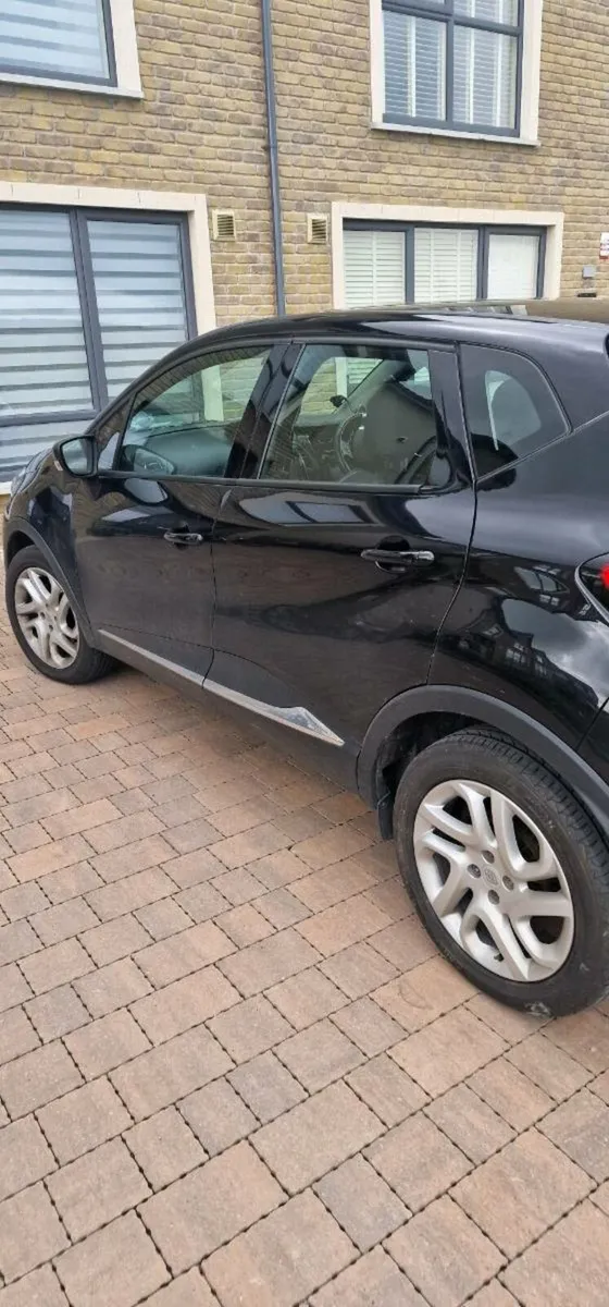 Renault Captur 2014 – For Sale - Image 3