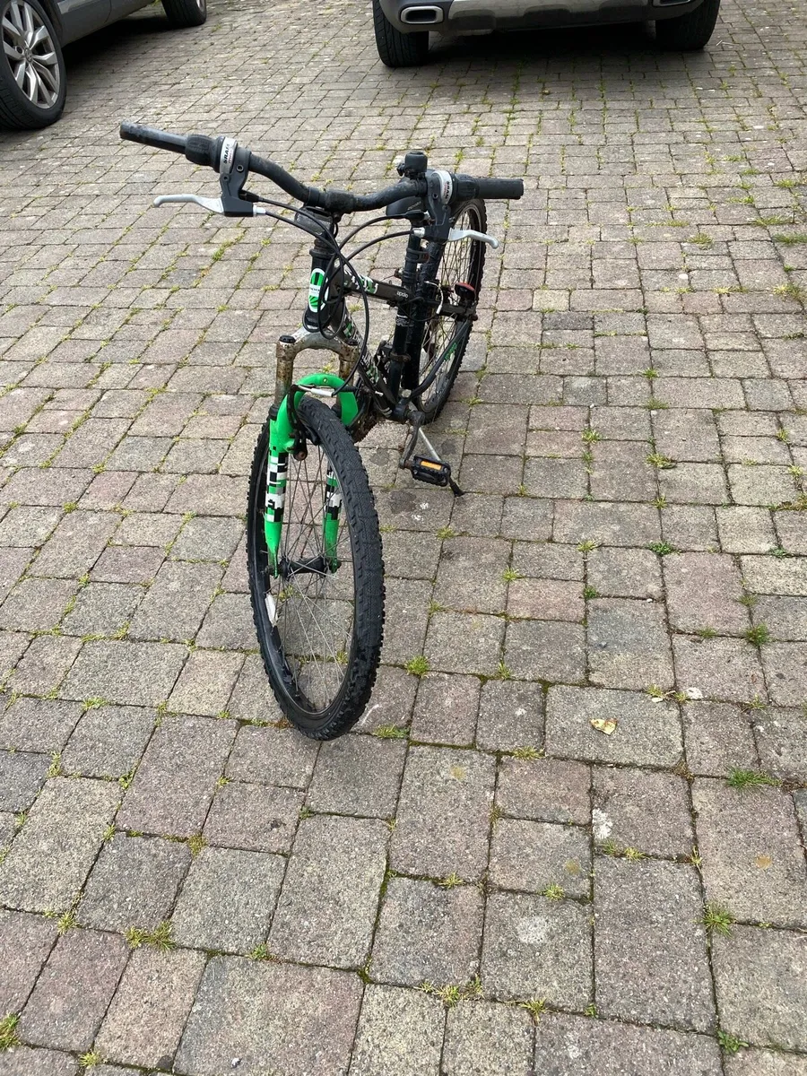 Kids bike - Image 2