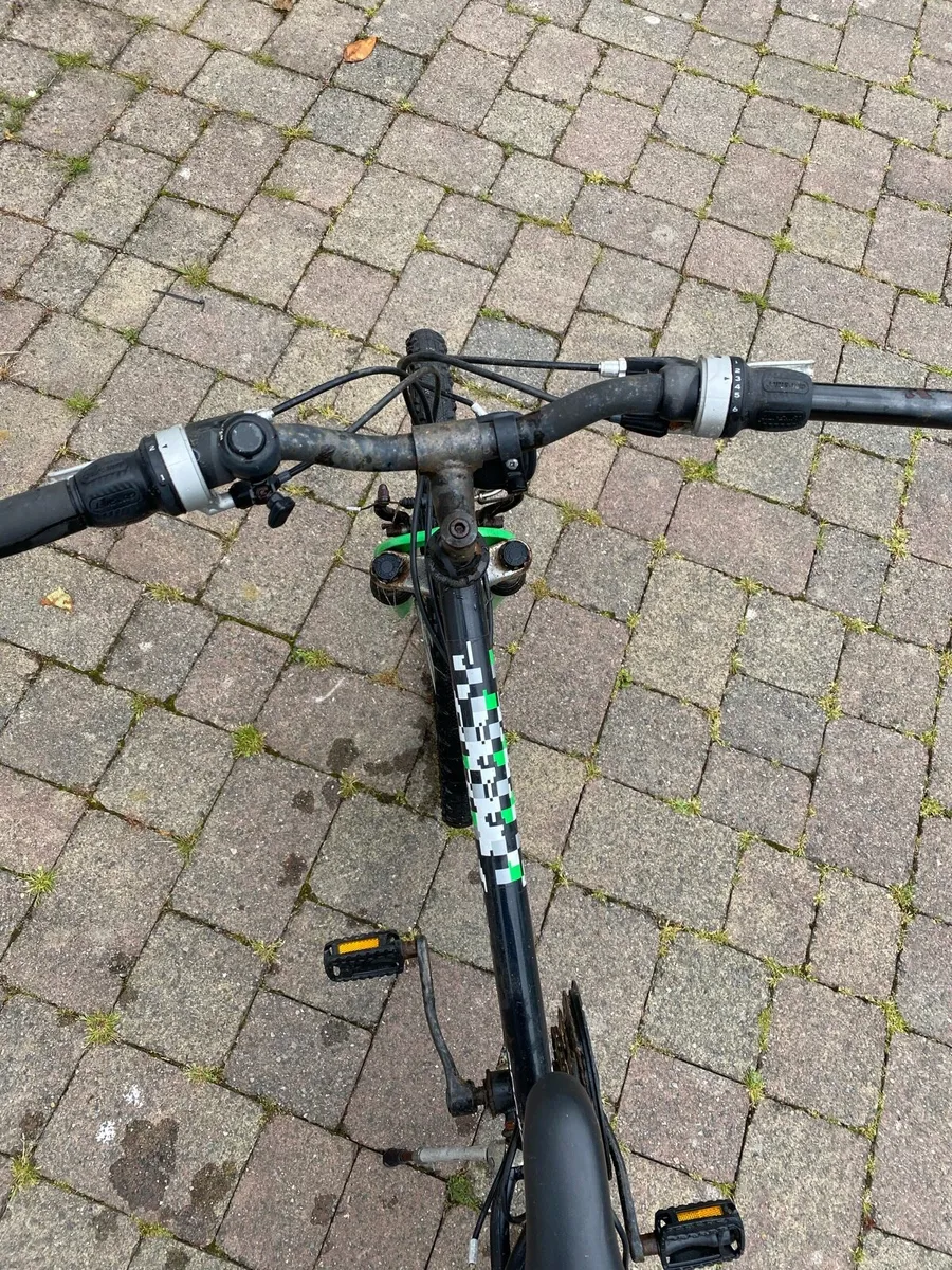 Kids bike - Image 4