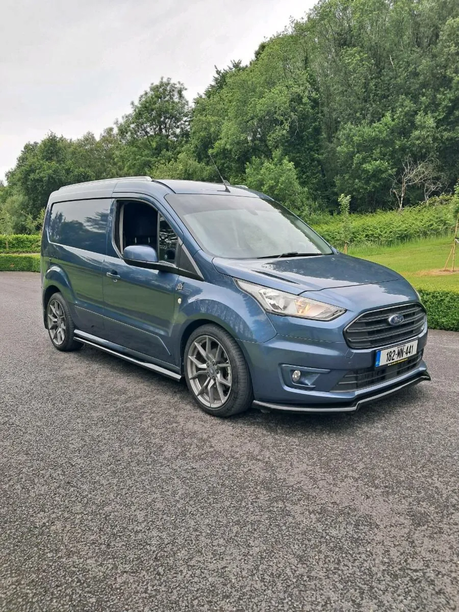 Ford Transit Connect - Image 1