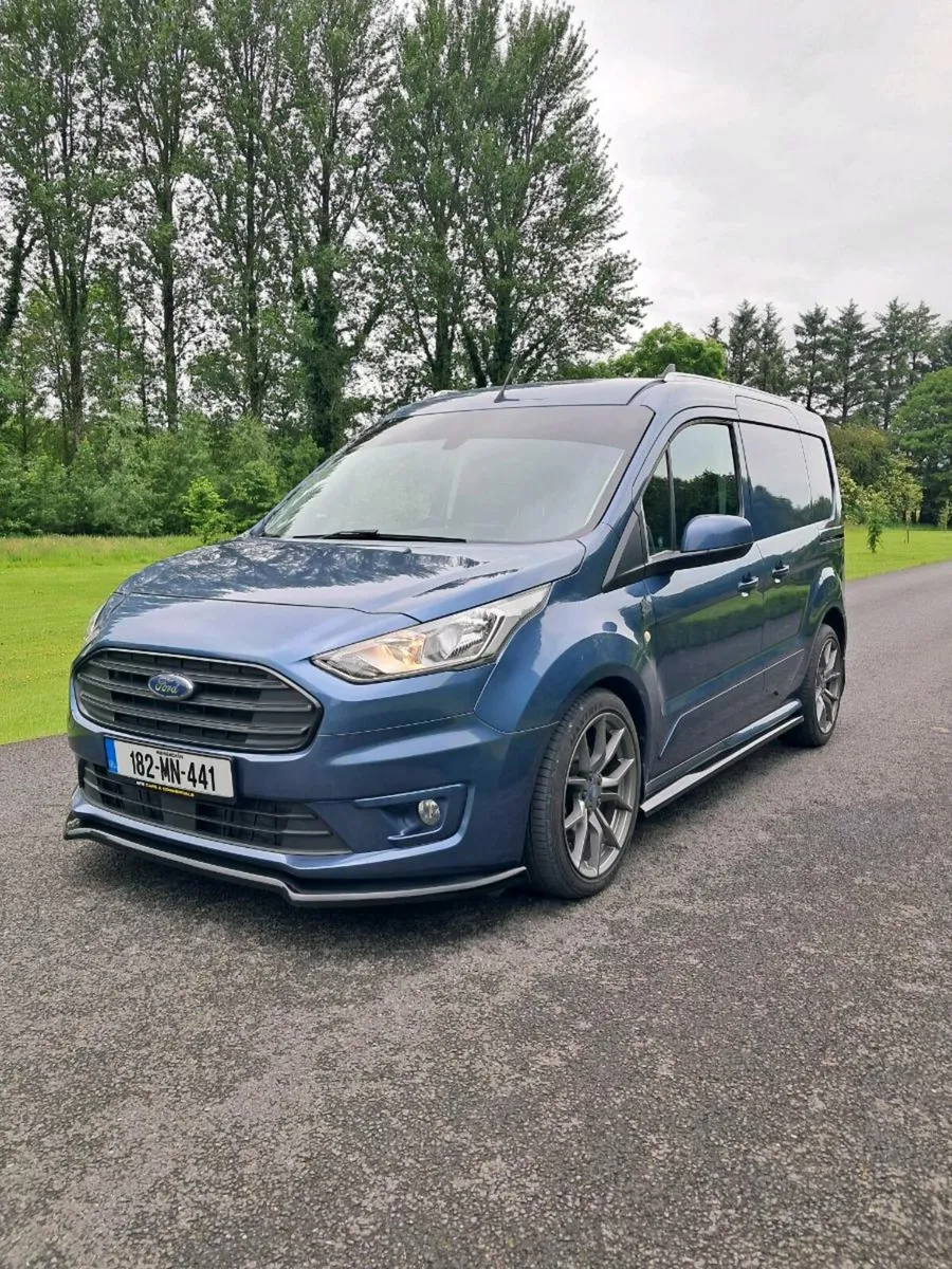 Ford Transit Connect - Image 2
