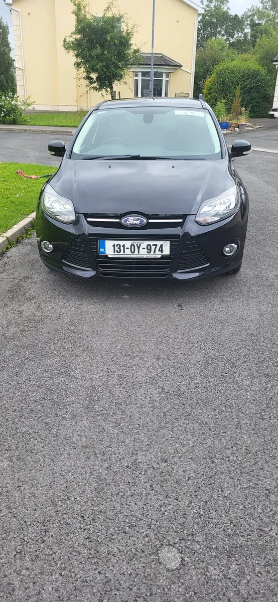 Ford Focus 2013 - Image 2