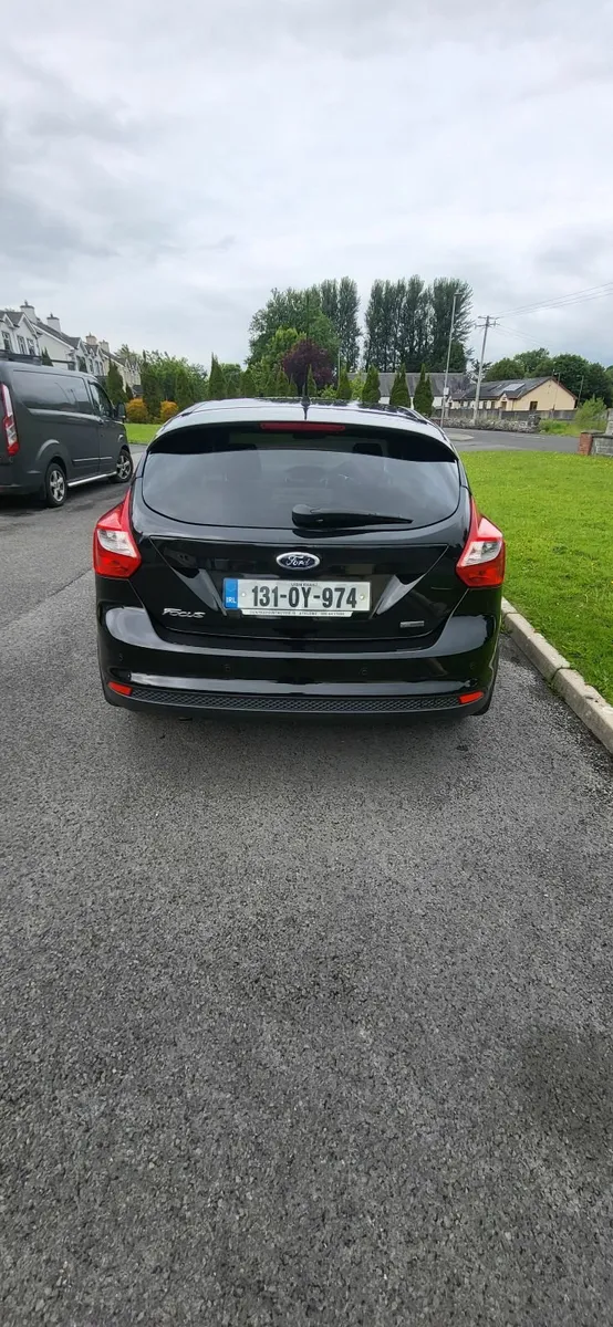 Ford Focus 2013 - Image 3