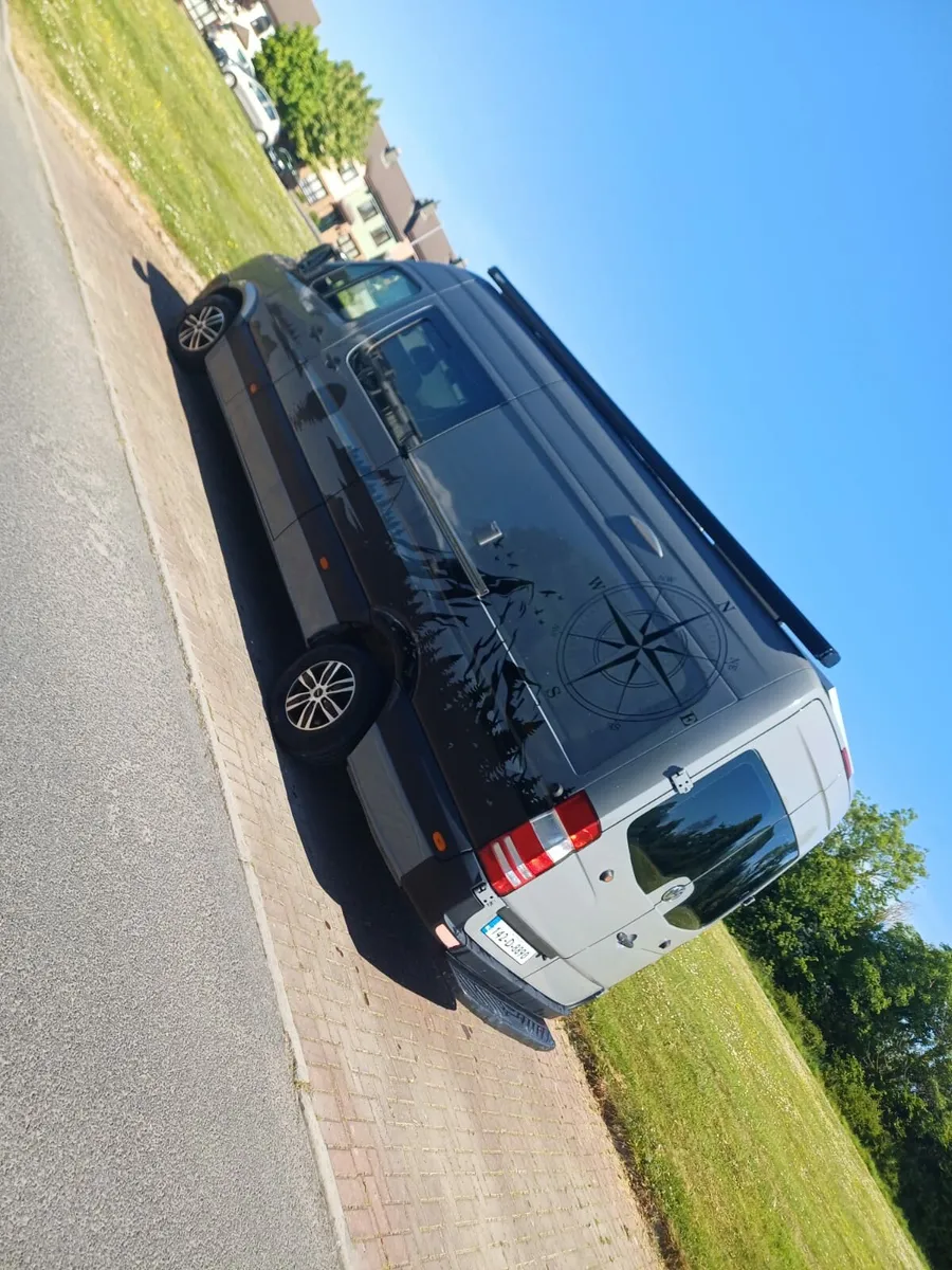 Crafter camper - Image 2