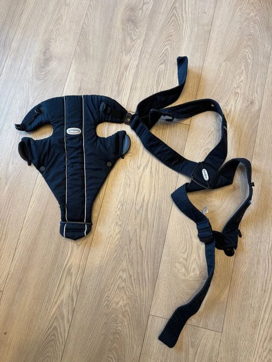Baby Bjorn Carrier - Image 1