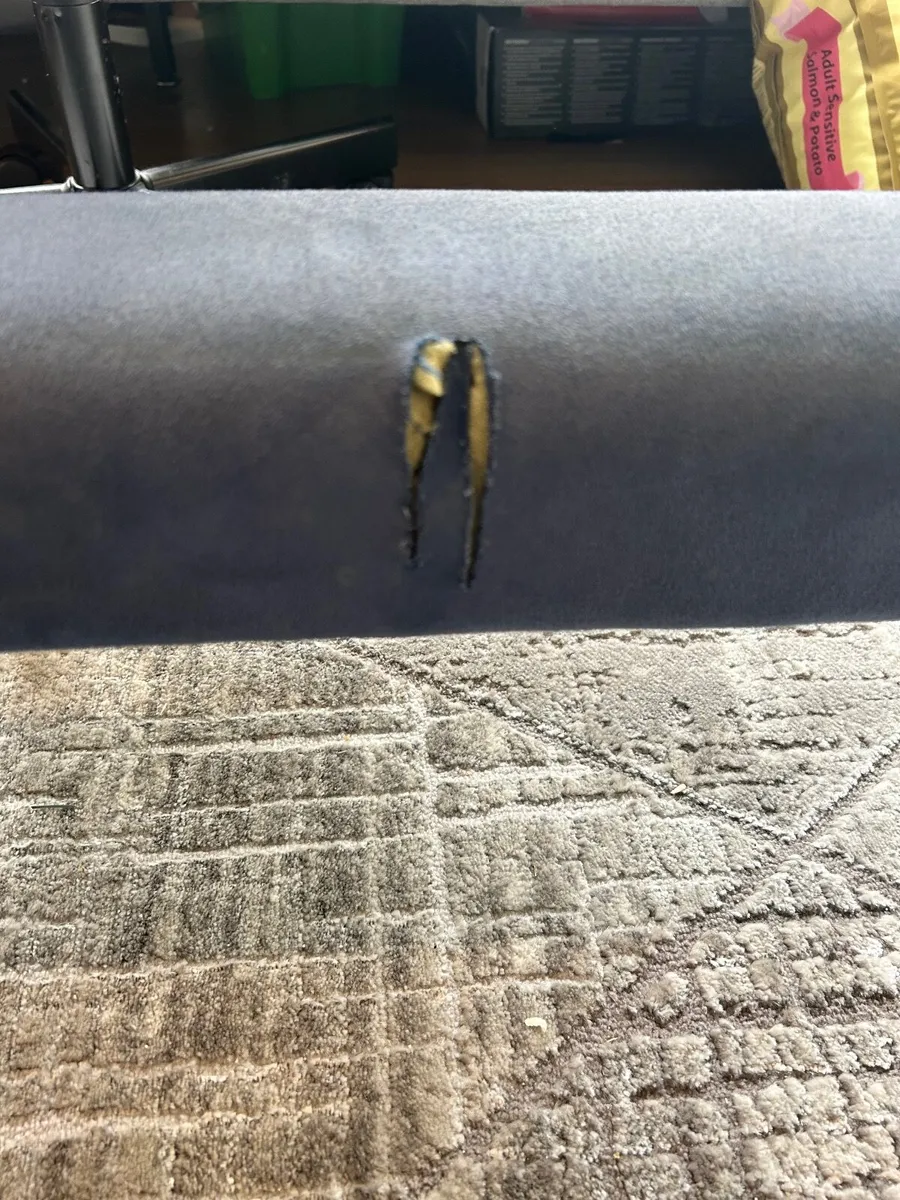 Gymnastics balance beam - Image 1