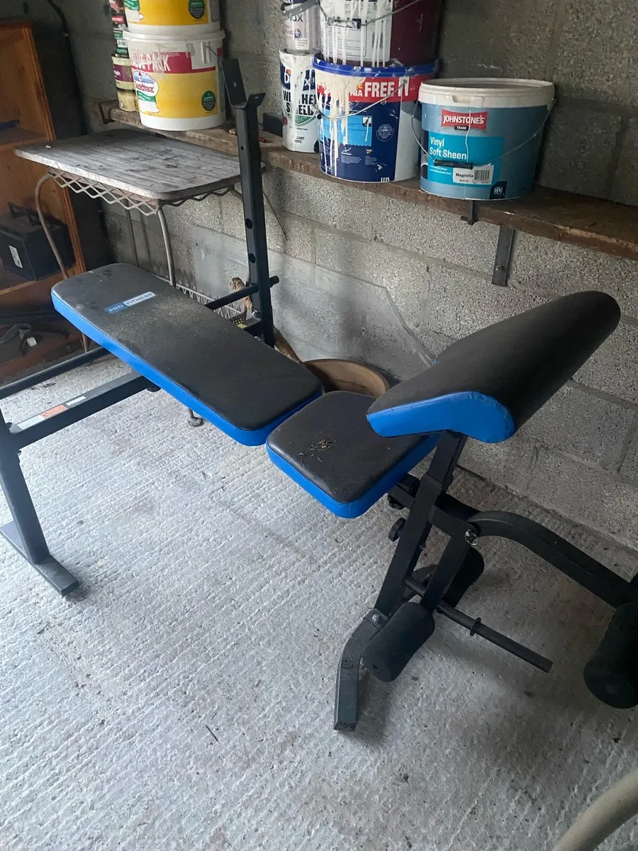 Gym - Image 1