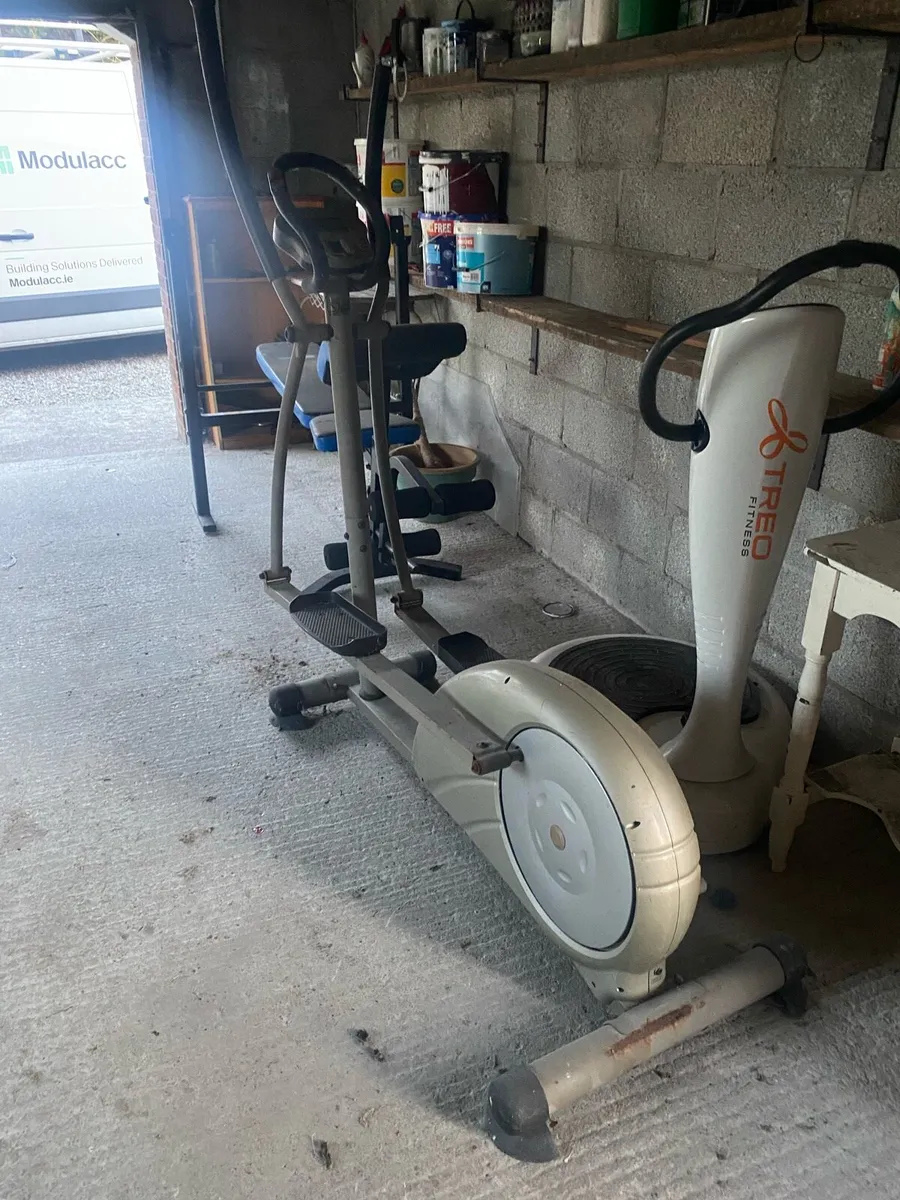Gym - Image 3
