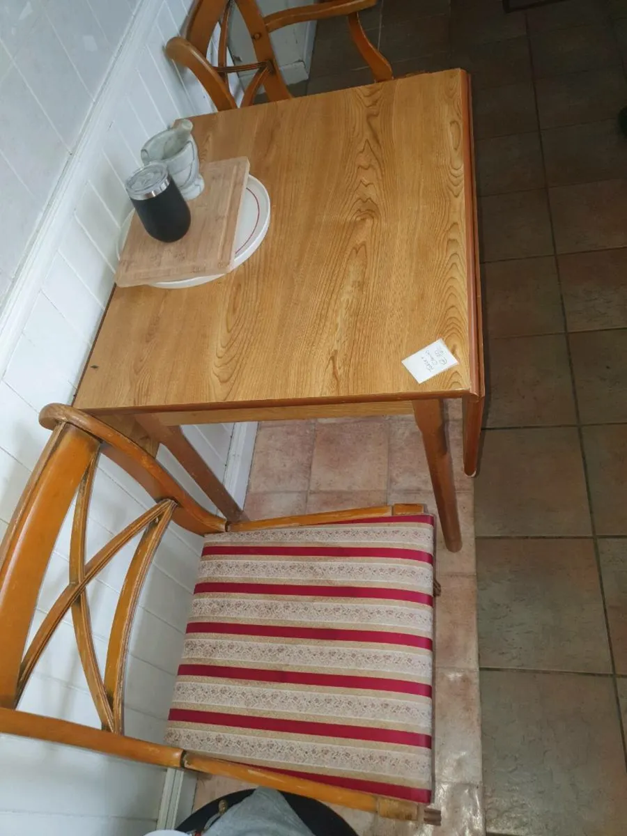 FURNITURE - Image 1