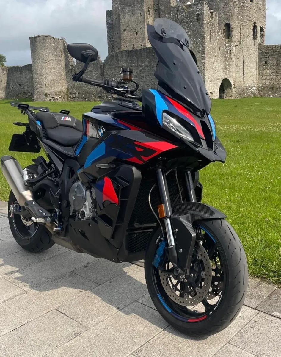 BMW M 1000 R 2024 - Image 2