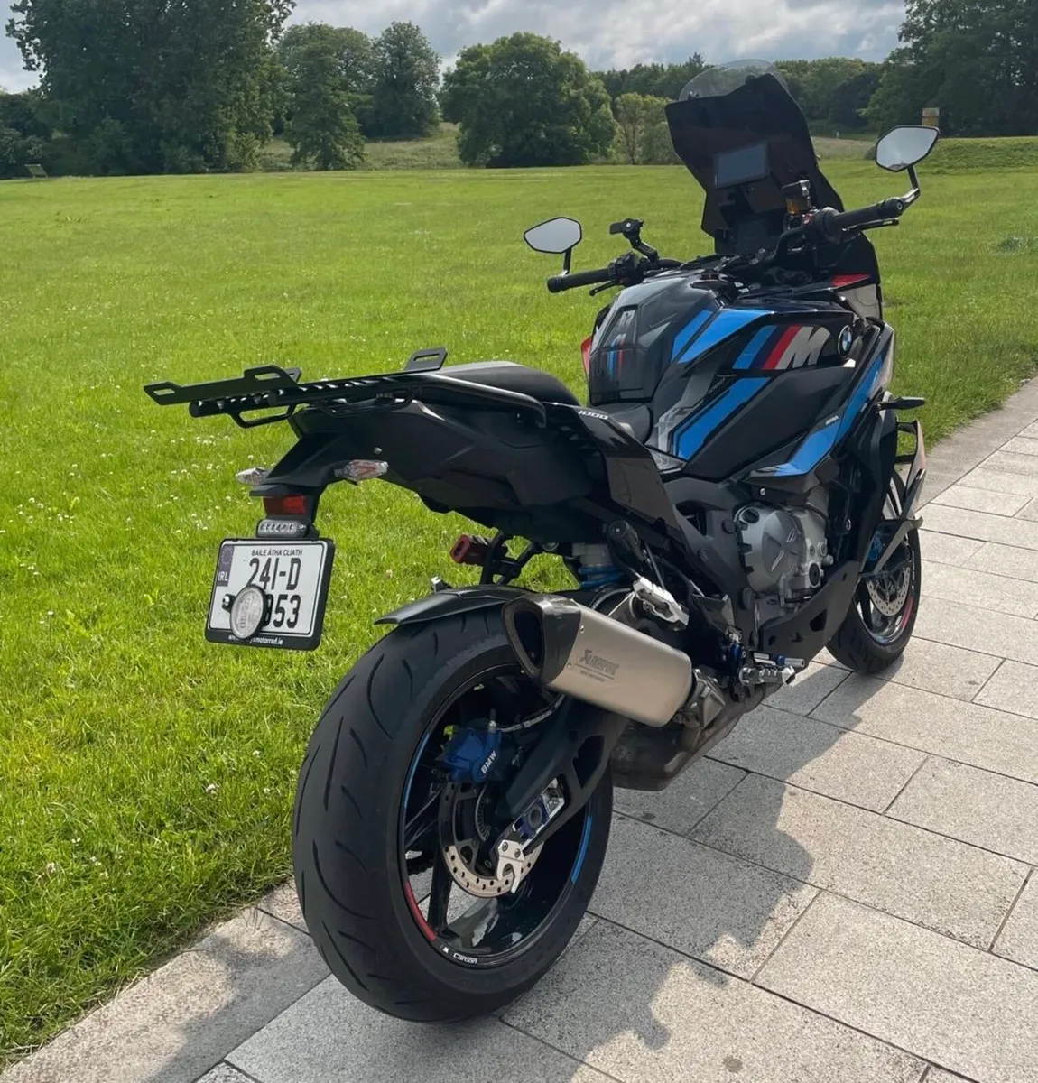 BMW M 1000 R 2024 - Image 3