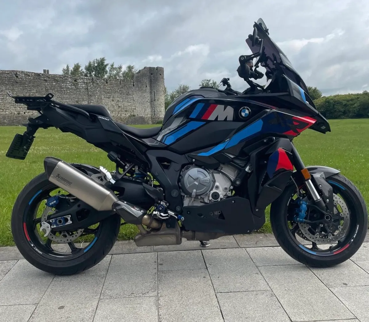 BMW M 1000 R 2024 - Image 4