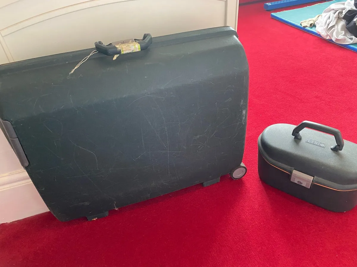 Suitcases - Image 1