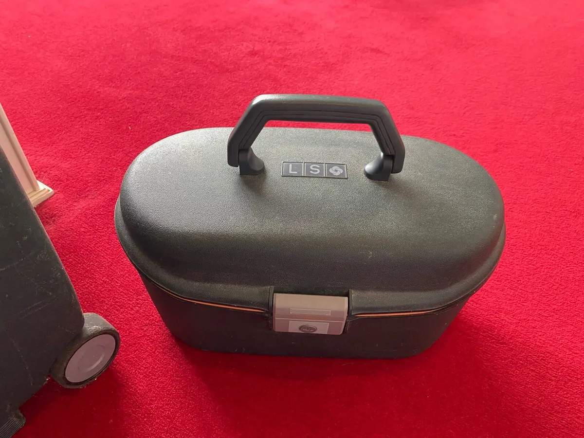 Suitcases - Image 2