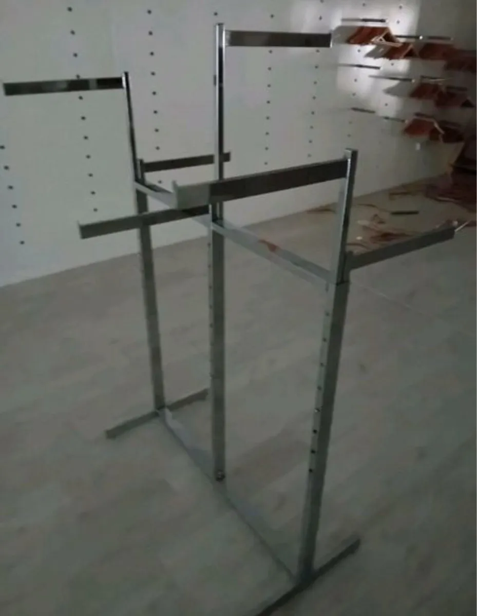 Clothing Shop Fittings and Fixtures - Image 2