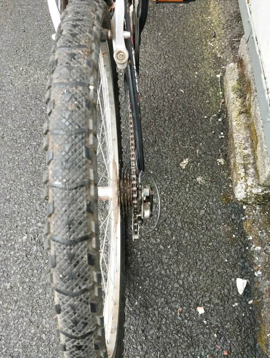 26inch bike - Image 3