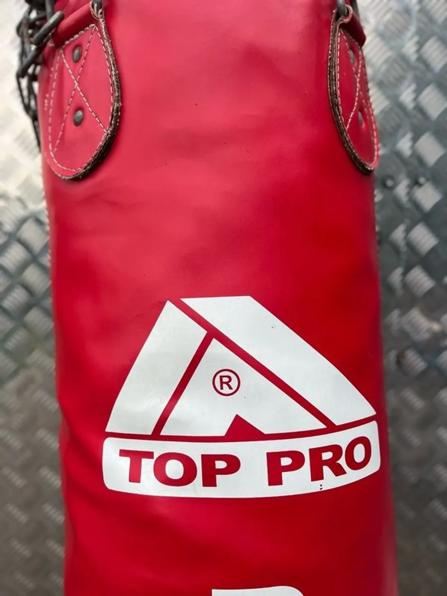 5ft Boxing Bag - Image 2