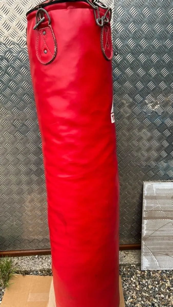 5ft Boxing Bag - Image 4