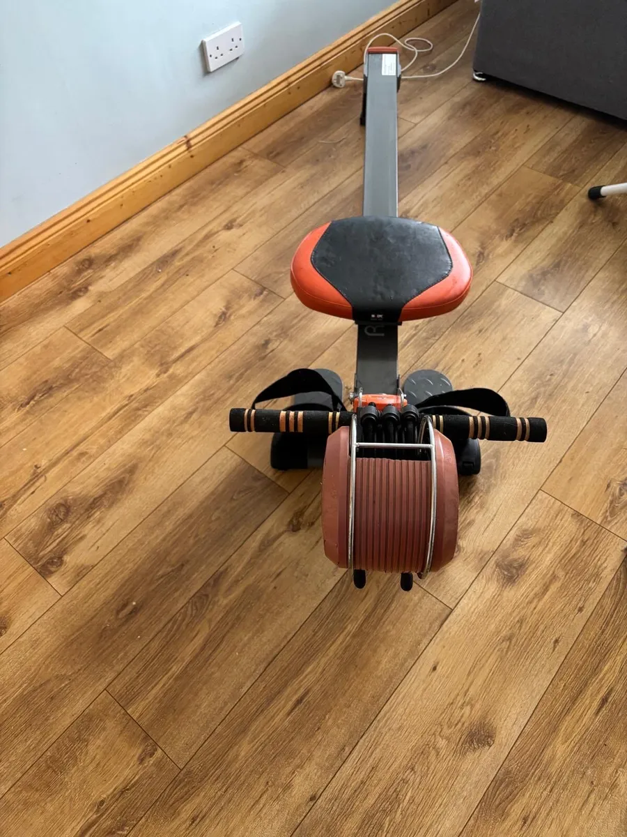 Rower - Image 1