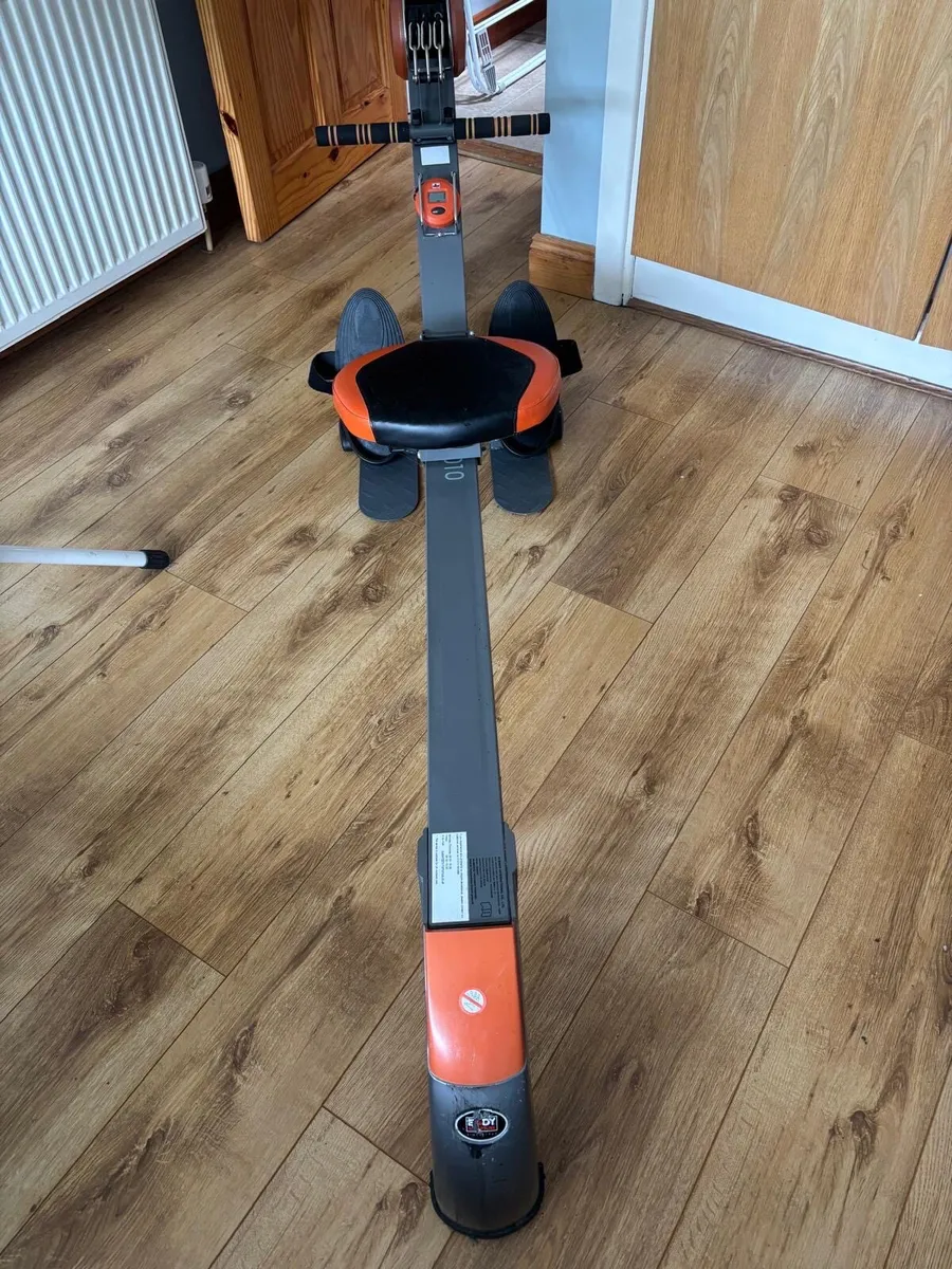 Rower - Image 2