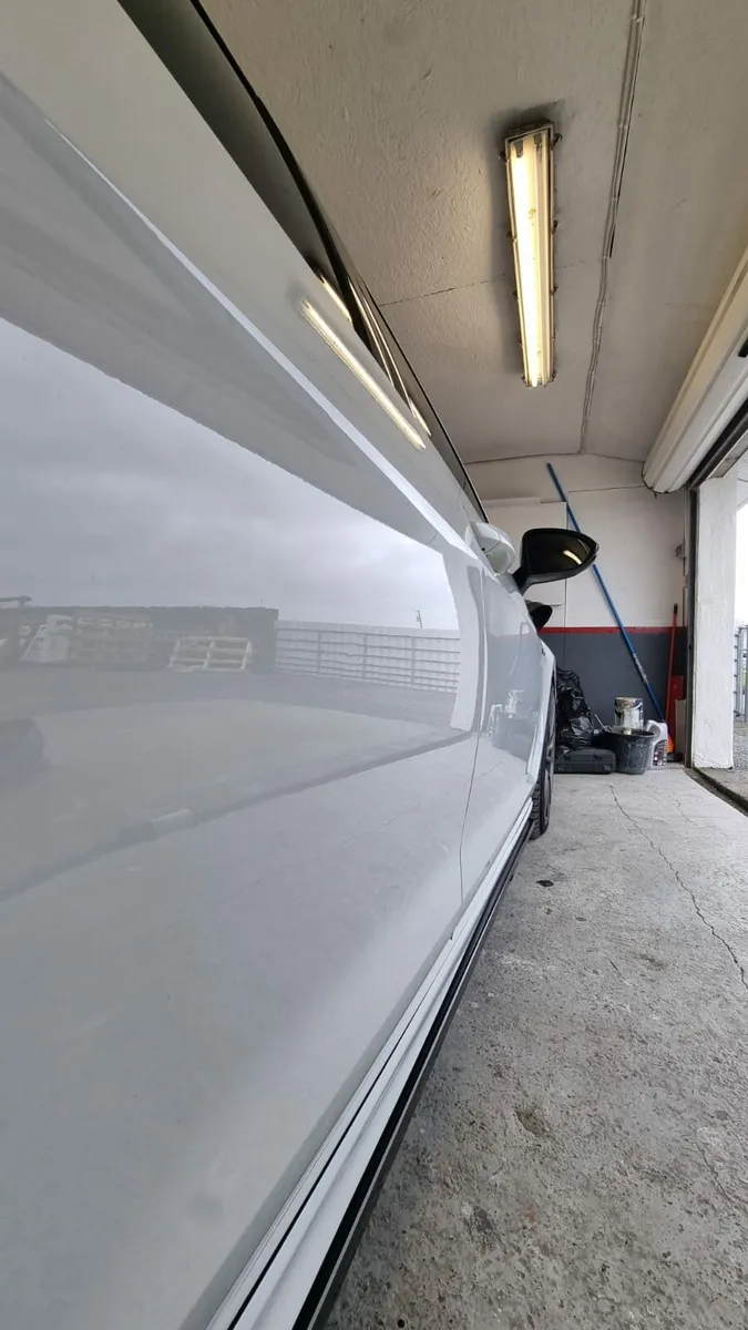 Golf R - Image 4