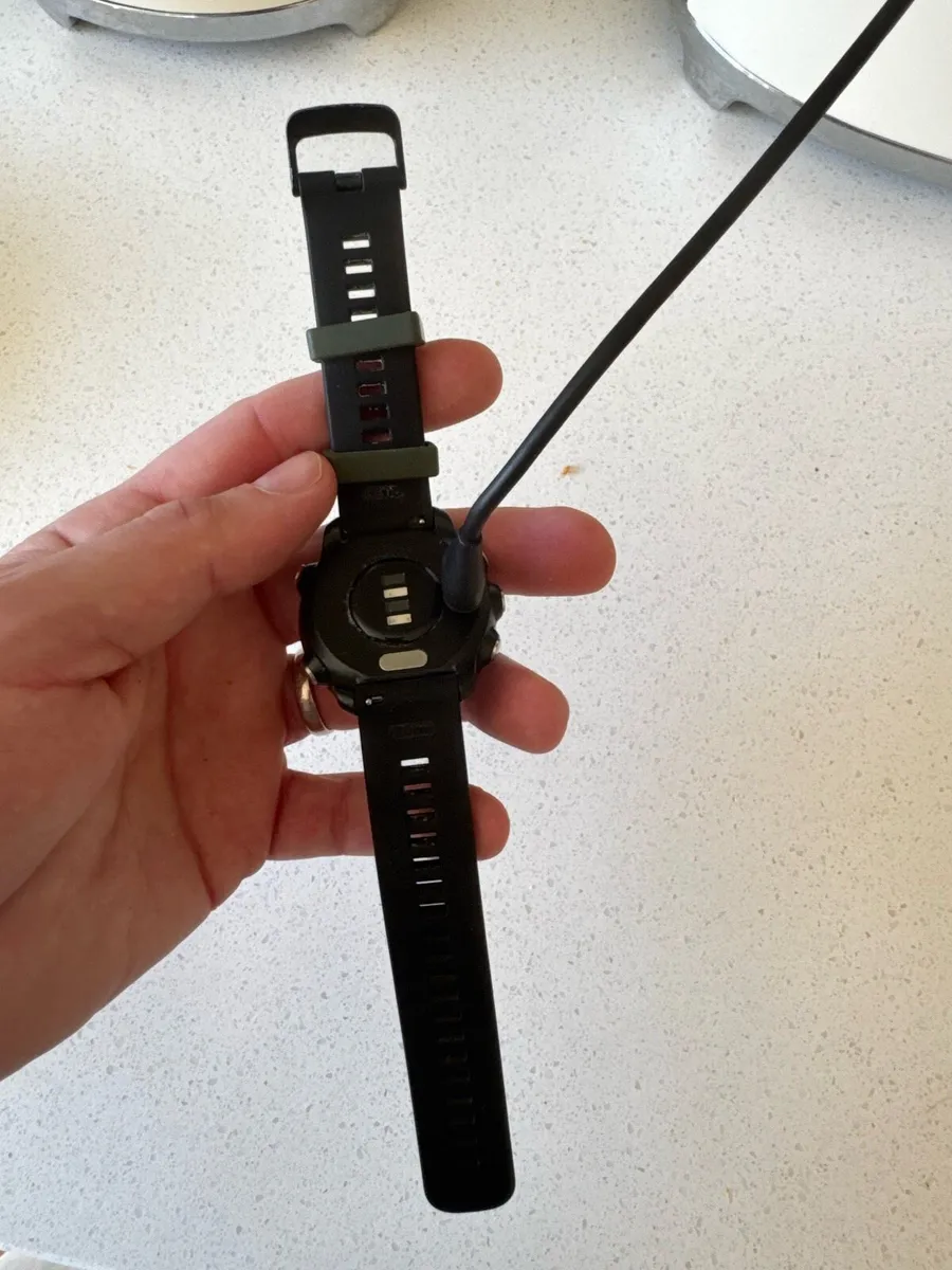 Garmin Forerunner 245 Music - Image 2