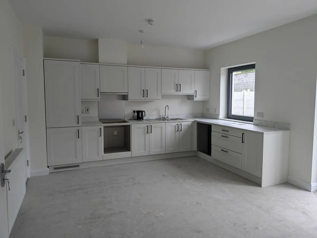 Brand new Bespace Kitchen - Image 1