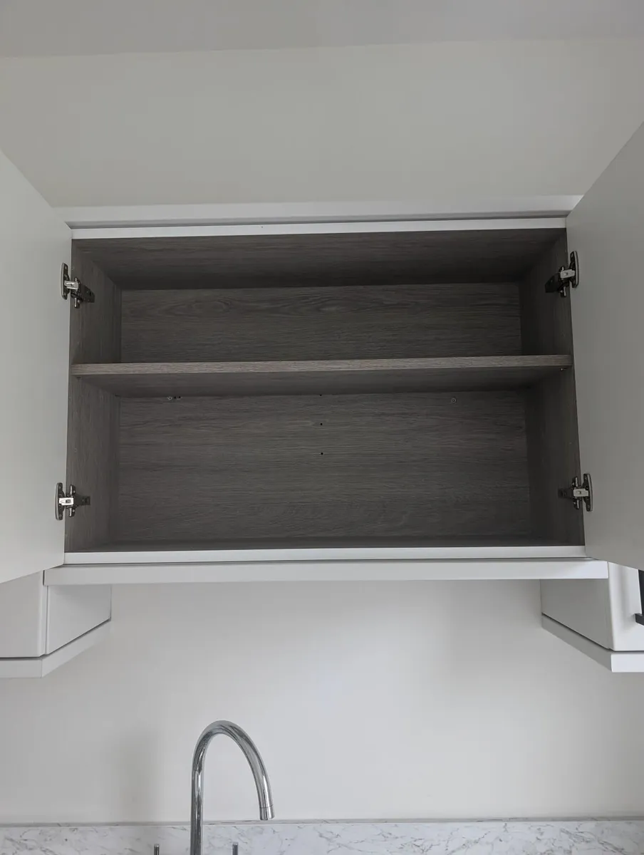 Brand new Bespace Kitchen - Image 4