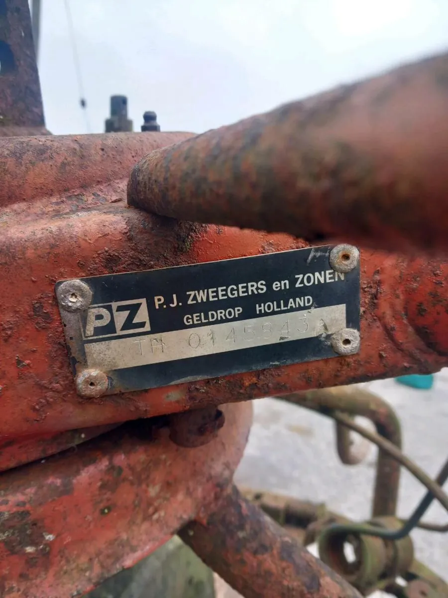 Pz haybob deposit taken - Image 4