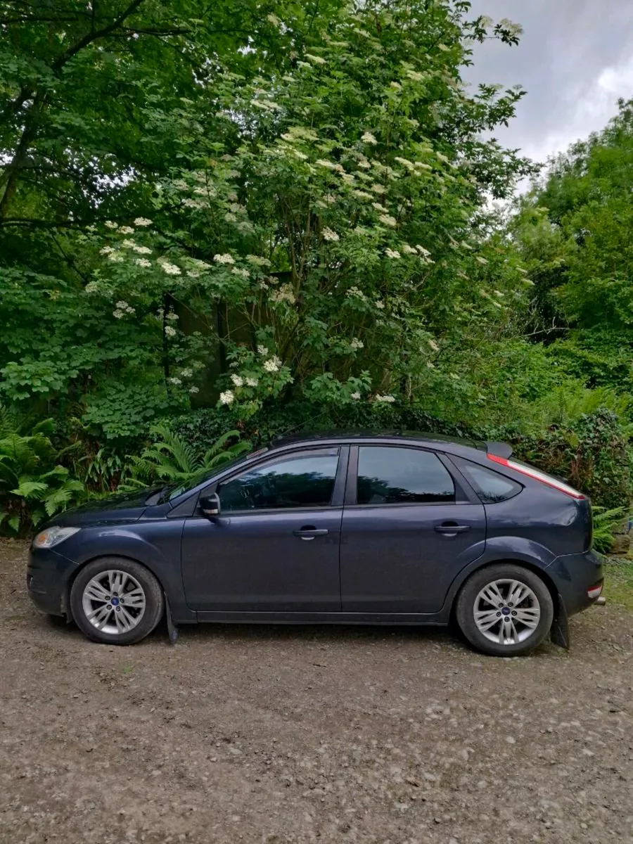 2009 Mk2 focus 1.8tdci - Image 2