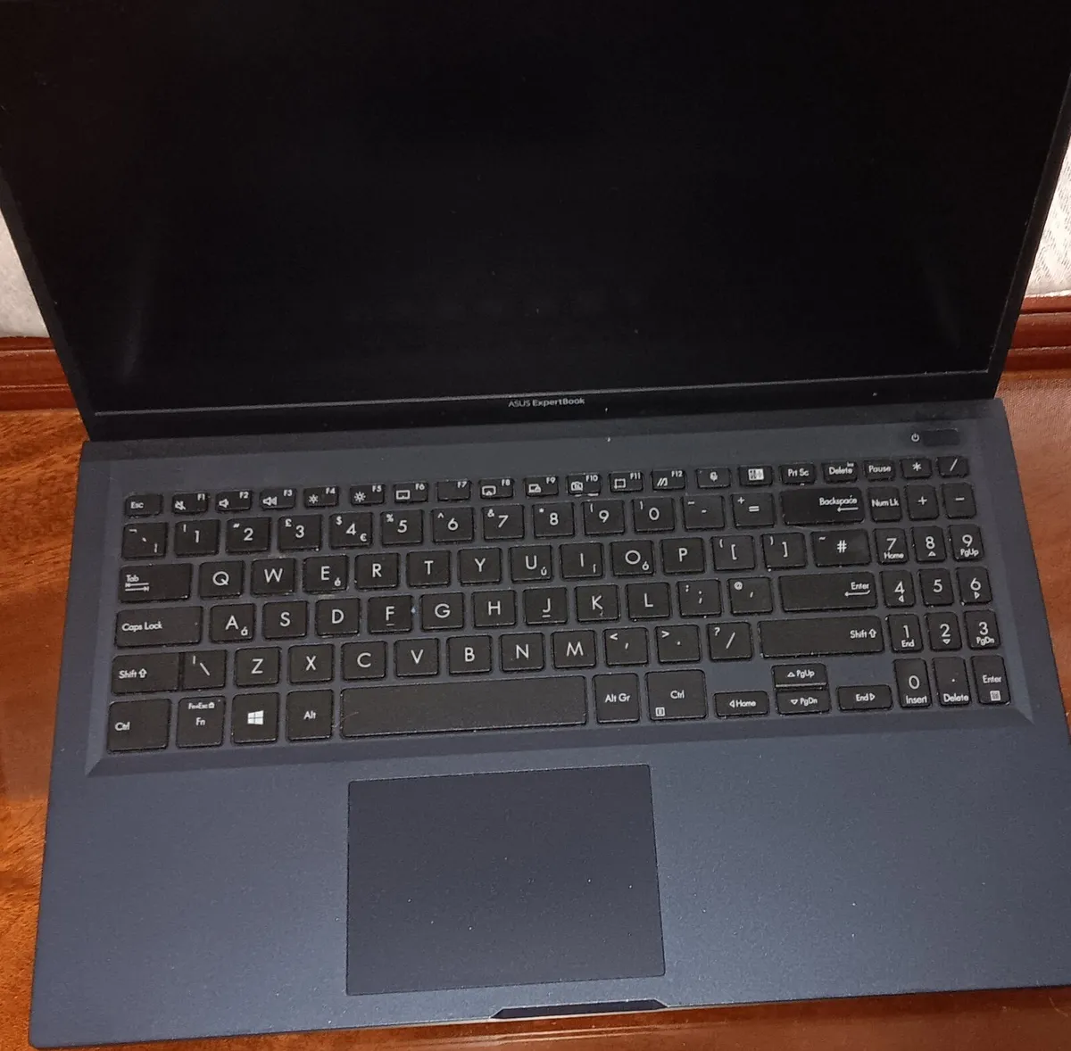 ASUS Expertbook - Image 2