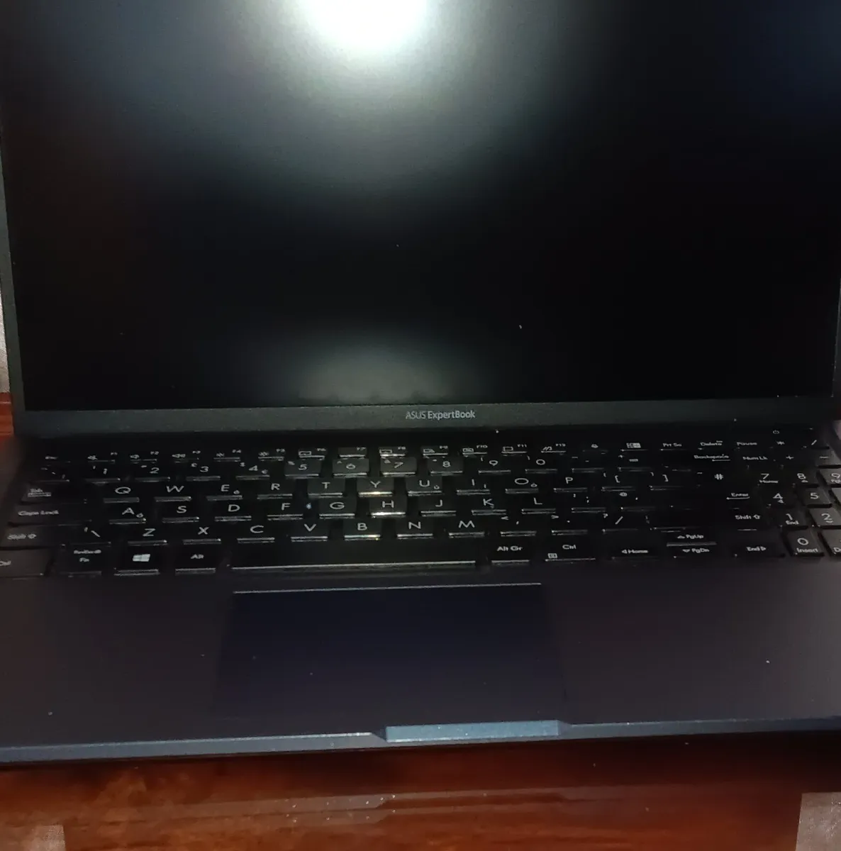 ASUS Expertbook - Image 4