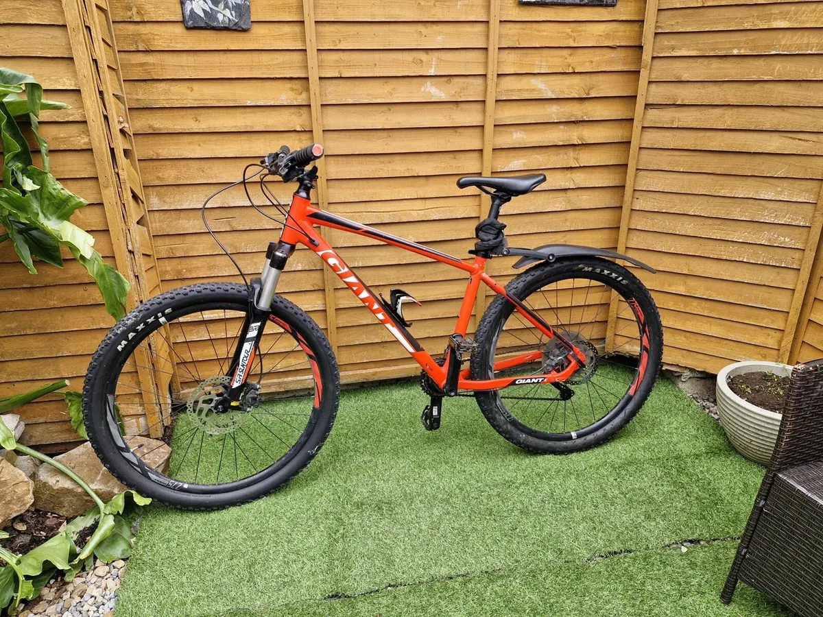 Bicycle - Image 1