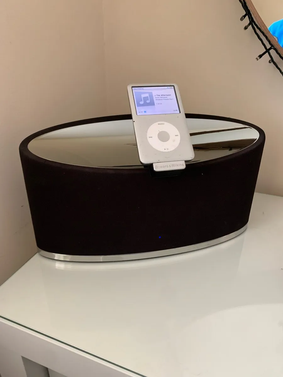 Bowers & Wilkins - Image 1